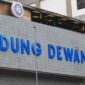 Foto : Gedung Dewan Pers