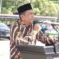 Ket Foto: Wakil Bupati Pidie Jaya, Hasan Basri, ST, MM