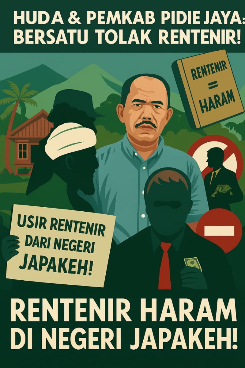 Foto Ilustrasi milik InfoAcehNews.net