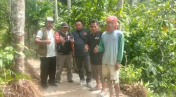 Terkait Dana Desa, Ketua BPK: “Jangan Fitnah di Medsos, Bawa Saja Kejalur Hukum Jika Ada Bukti”