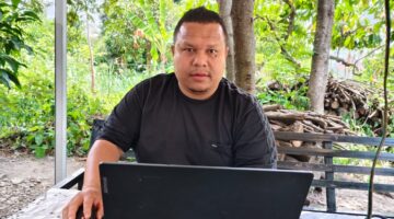 Ketua LSM Penjara Aceh: Gerakan LSM Bayaran Harus Dihentikan Sebelum Rusak Tatanan Demokrasi