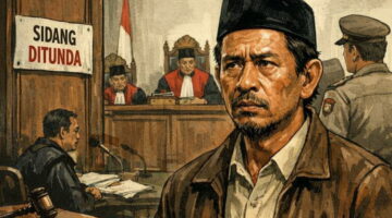 Alat Bukti Janggal, Hakim dan Jaksa Diminta Tidak Jadikan Proses Hukum Alat Kriminalisasi