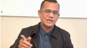 JKA di Ujung Tanduk, Om Sur Desak Gubernur Aceh Ambil Langkah Tegas Selamatkan Kepercayaan Publik